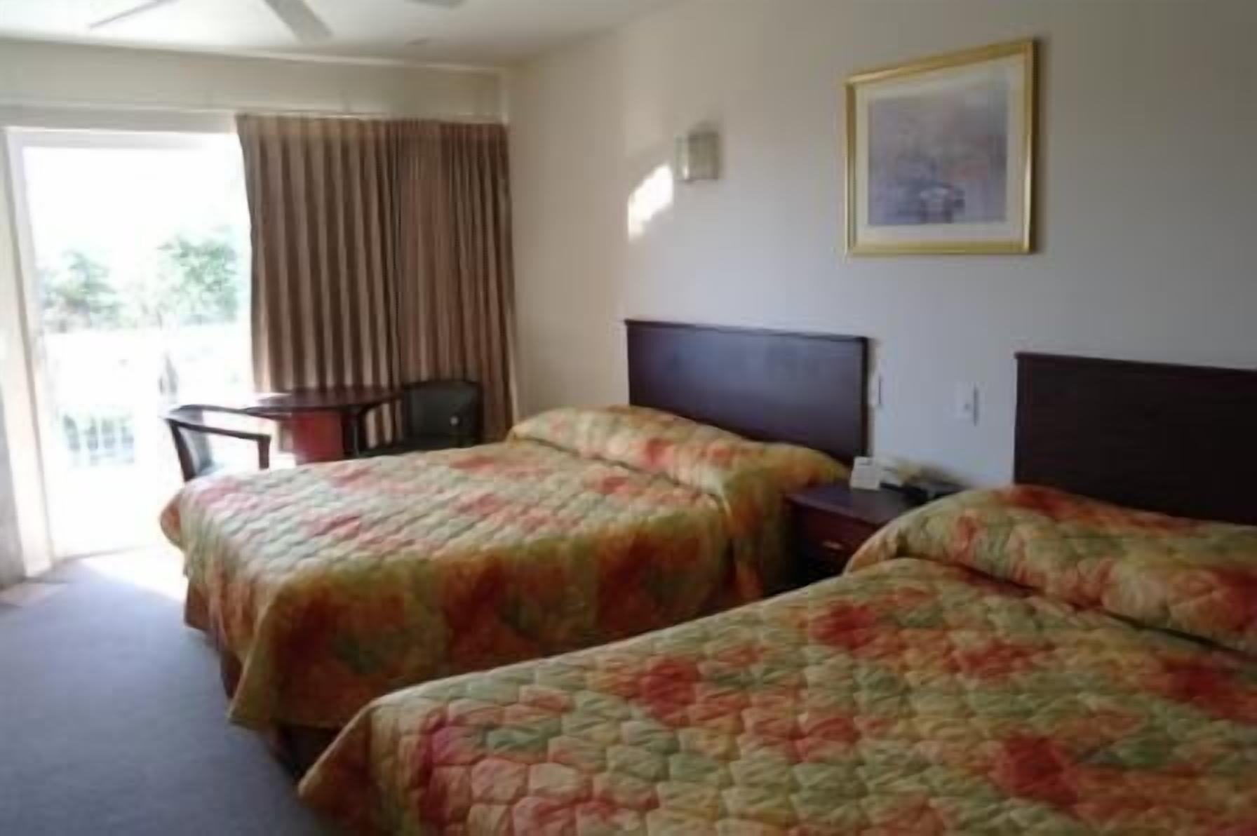 Travelodge By Wyndham Depoe Bay Ngoại thất bức ảnh