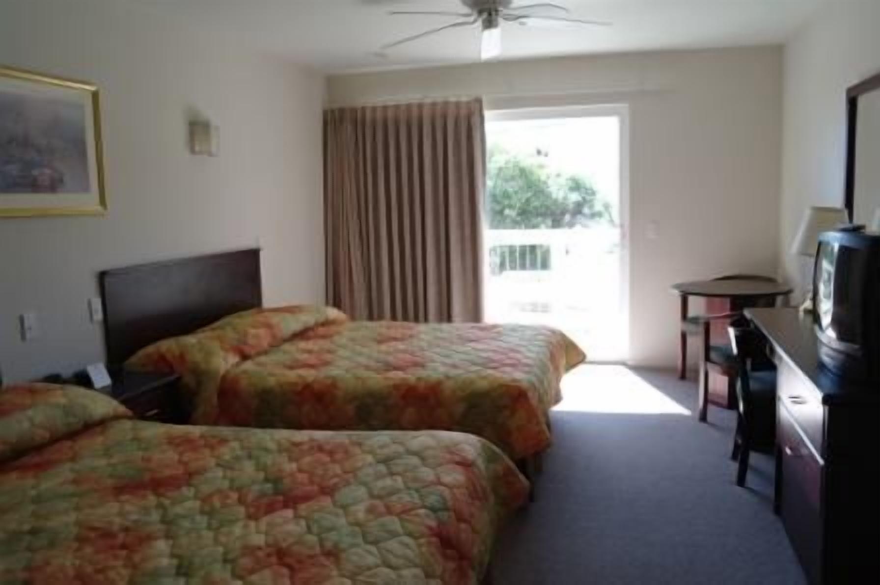 Travelodge By Wyndham Depoe Bay Ngoại thất bức ảnh