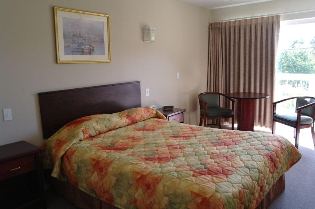 Travelodge By Wyndham Depoe Bay Ngoại thất bức ảnh