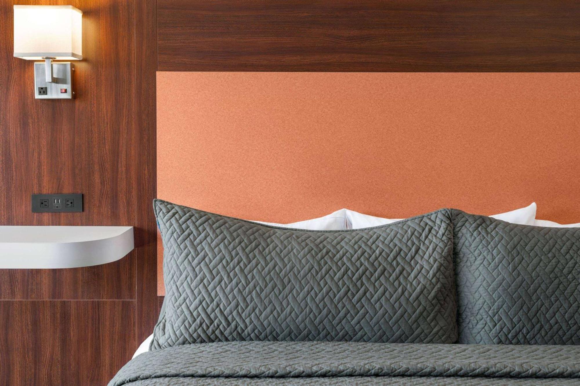 Travelodge By Wyndham Depoe Bay Ngoại thất bức ảnh